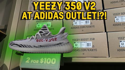 yeezy outlet